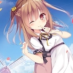 267_ddsk? (Ienaga Mugi)
