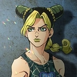 STONE OCEAN (TV Size)