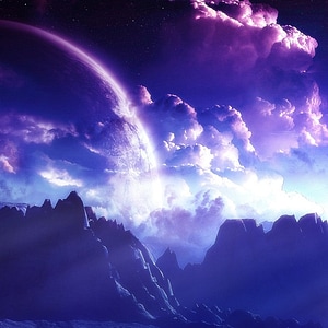 Rebirth