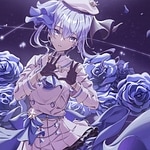 Bluerose