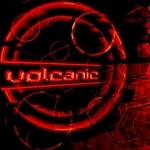 volcanic