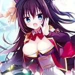 Girlish * Love (Short Ver.)