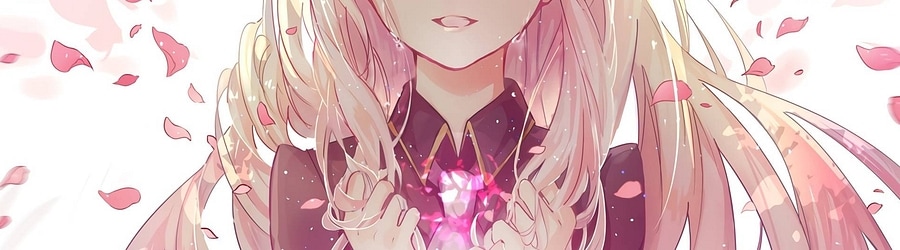 ChouCho - starlog banner