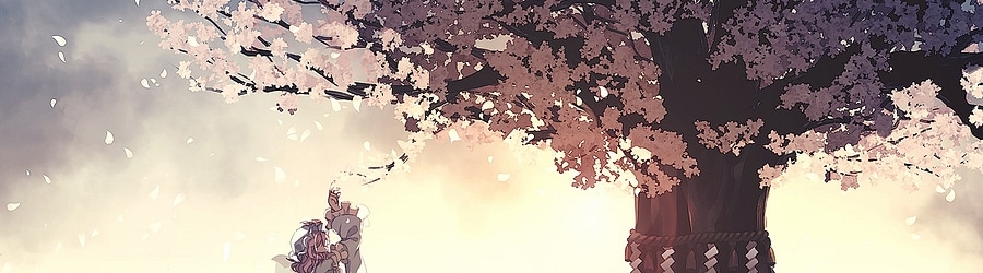 KISIDA KYODAN & THE AKEBOSI ROCKETS - ANCIENT FLOWER (Cut Ver.) banner