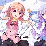 Winter Gift ~Qrispy Kara no Okurimono~