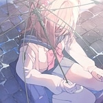 Kanojo wa Tabi ni Deru
