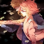 Kyoukai no Kanata (TV Size)