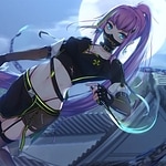 Hitech pistol -Hitech Ninja wa 145-do Shinu-