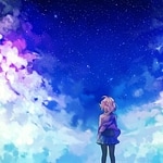 Kyoukai no Kanata (TV Size)