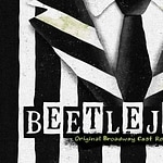 Beetlejuice Original Broadway Cast Recording Ensemble and Alex ...