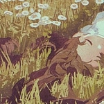 Shukufuku Sareta Machi