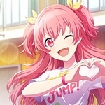 MORE! JUMP! MORE!