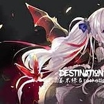 Phigros - Destination · beatmap info | osu!