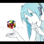 Rubik's Cube