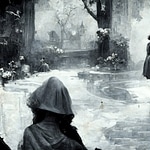 Ghost Assassin (feat. Veela)