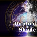 Duplicity Shade (Feat. Sennzai)