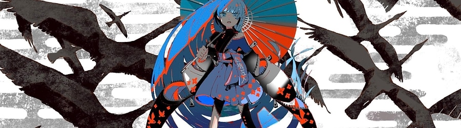 Kubo Aoi - Hanmen Kyoushi na Anata wa Honjitsu Ikari Joushouchuu no Maki banner