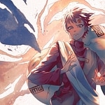 Niwaka Ame ni mo Makezu (TV Size)