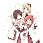 Chochocho! Yuru Yuri * Capriccio!!! (TV Size)