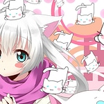 Super Nuko World