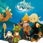 Sebastien Pintiaux et Caroline Szatapski - Ver. JAPANESE - Wakfu OP ...