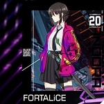 FORTALiCE