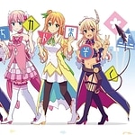 YOIKAGEN TETRAGON (TV Size)