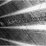 skeleton (Lettuce ver.)