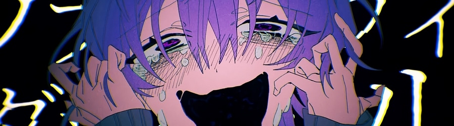 Guchiry feat. flower - Abnormality Dancin' Girl banner