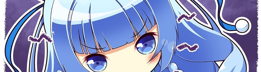 AiRI - Ponkotsu Rock 'n' Roll banner