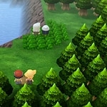 Lake Valor Remaster