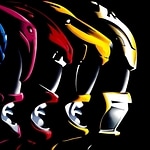 Mighty Morphin Power Rangers