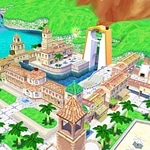 Delfino Pier