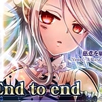 End to end