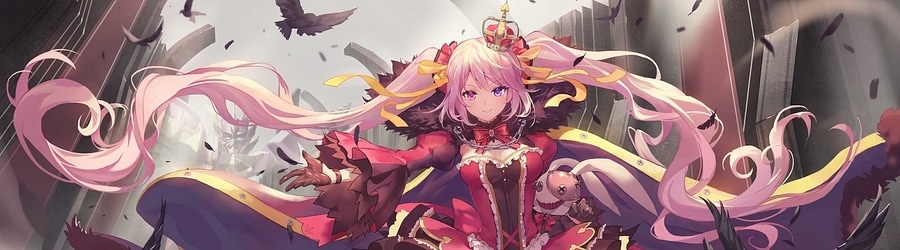 Hiroyuki Sawano feat. Tielle - N01R banner