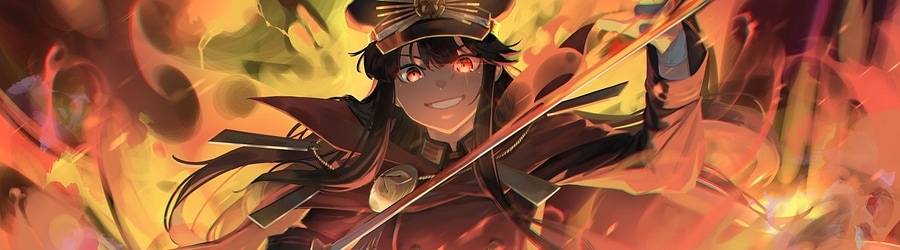 BlackY - Yami no Chii -zone of e.N.1.g.M.a.- banner