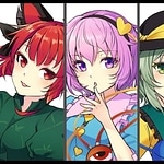 Hibike! CHIREI MY WAY!