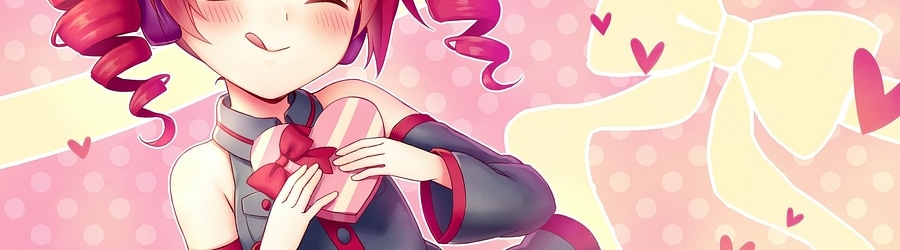 TheSoki666 - Ai no Uta banner