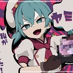 Yaminabe!!!!