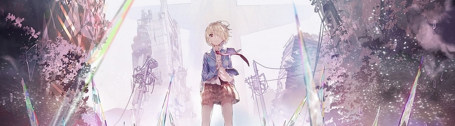 Maeda Jun x yanaginagi - Before I Rise banner