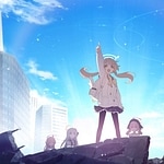 Clear Morning