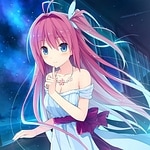 Ao no Kanata Four Rhythm 4K LN Songs Pack