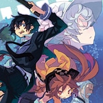 black bullet