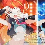 Cross Time