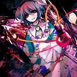 Shoujo Satori ~ Innumerable Eyes