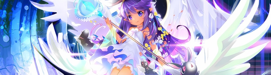 MisoilePunch -Forever- - Bloomin' banner