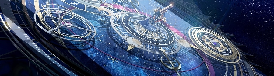 Toromaru - Curiosity banner