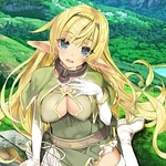 Shera L. Greenwood (CV: Serizawa Yuu) - Saiaku na Hi demo Anata ga ...