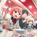 two-Dimension's Love (TV Size)
