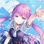 Mada, Aoi